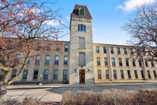 222 N Franklin St, Janesville, WI 53548