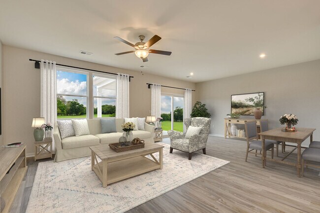 4245 Whitehouse St, Harlem, GA 30814 - photo 2