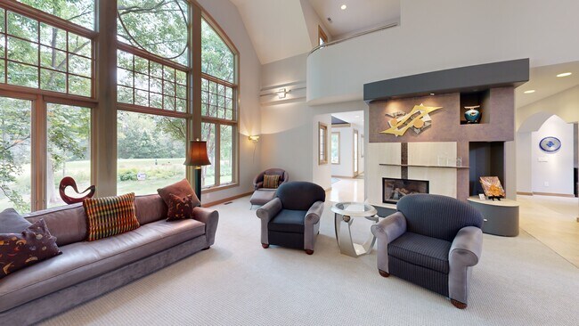 8432 Tartan Fields Dr, Dublin, OH 43017 - photo 2