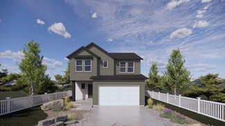 257 E Levengrove Dr, Lehi, UT 84048