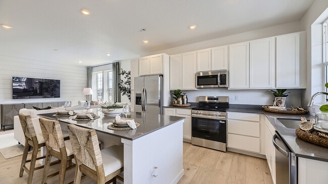 8927 Whiteclover St, Roxborough, CO 80125 - photo 2