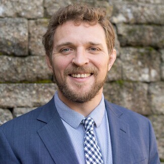 James Roche