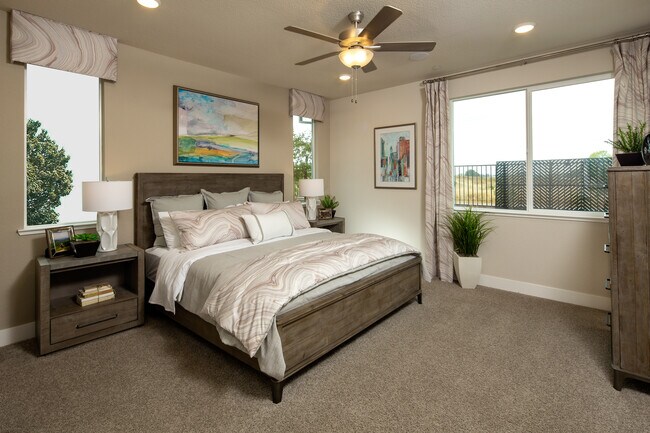 3004 Poas Way, Rancho Cordova, CA 95742 - photo 7