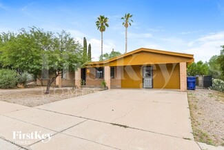 9820 E Domenic Ln, Tucson, AZ 85730