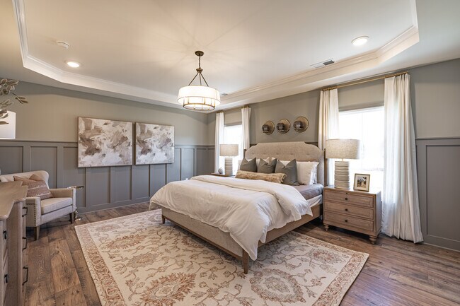 6702 Blue Iris Ln unit 36659604, Moseley, VA 23120 - photo 6