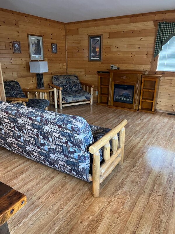 459 Overlook Ct unit 459 B, Warrens, WI 54666 - photo 6