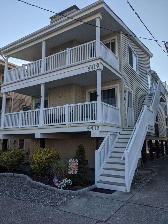 5417 Asbury Ave Unit 1, Ocean City, NJ 08226