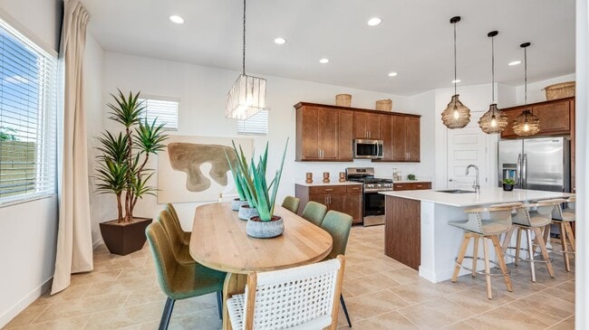 7987 W Desert Elm Ln, Peoria, AZ 85383 - photo 4