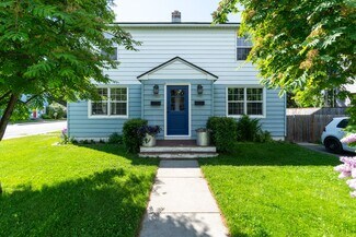 1142 H St, Anchorage, AK 99501