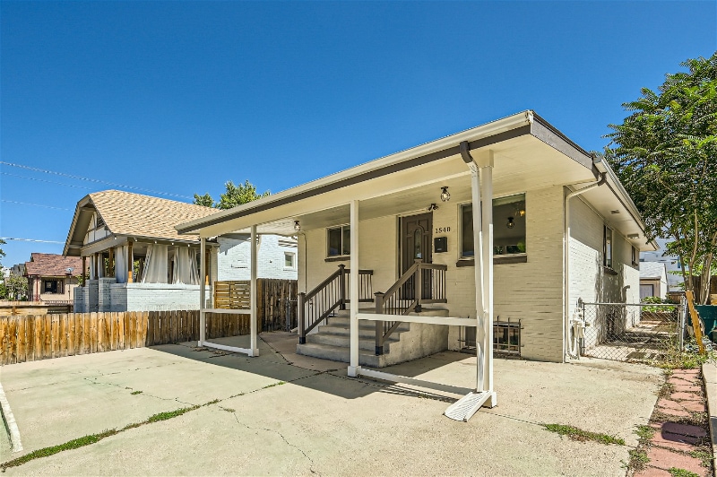 1540 Lowell Blvd unit B, Denver, CO 80204 - photo 1