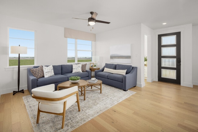 3836 Keya Dr, Prosper, TX 75078 - photo 5