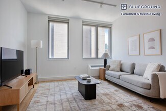 550 W 54th St Unit FL27-ID1507, New York, NY 10019