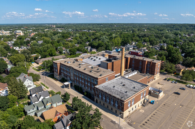 The Kalamazoo Innovative Learning Program offers both in-person and virtual learning experiences