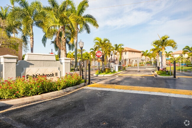 Every sub-community in Waterstone is gated to make sure residents feel safe and secure.