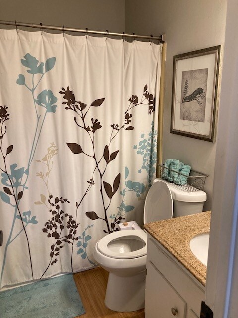 807 W Trinity Ave unit 807 W Trinity Ave 2, Durham, NC 27701 - photo 7