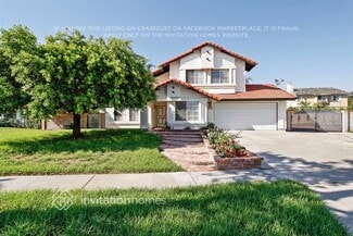 18274 Montgomery Ave, Fontana, CA 92336