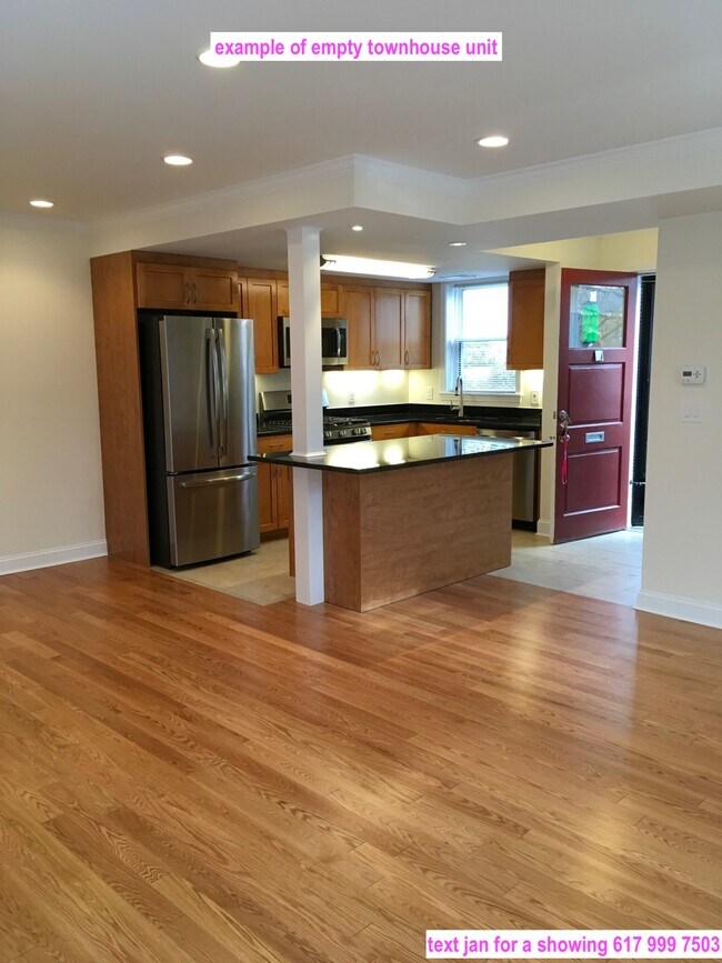 125 Edgemere Rd Unit 148, Boston, MA 02132