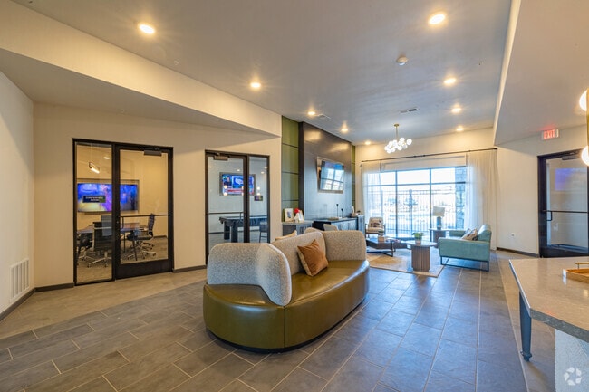 The Curve Apartments, Moore, OK 73160 - photo 4