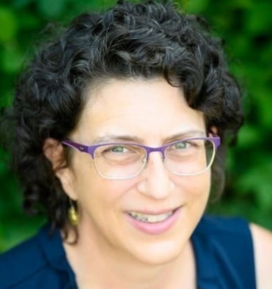 Margaret Vestal