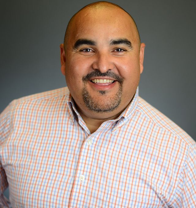 Alan Bermudez