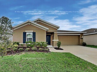 3091 Blue Bonnet Ln, Osteen, FL 32764