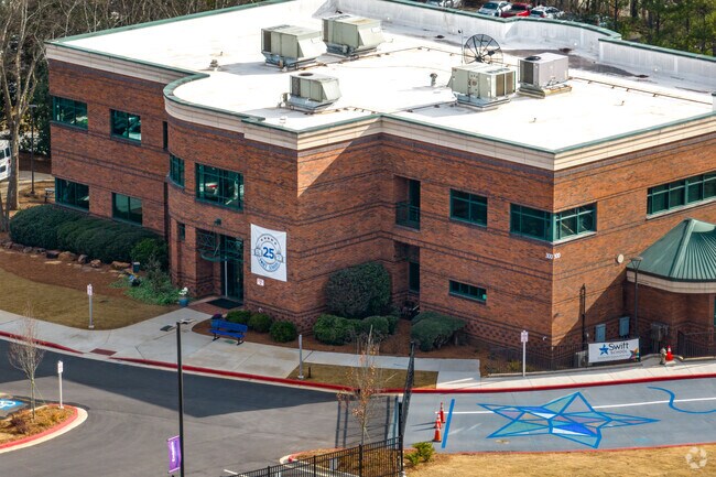 The Swift School teaches students 1st through 8th grade.
