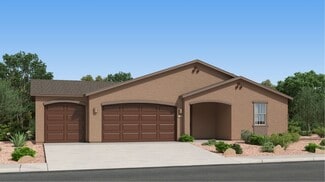 8870 E Moontear Way Unit 36041001, Vail, AZ 85641
