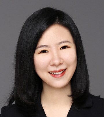 Cece Yan