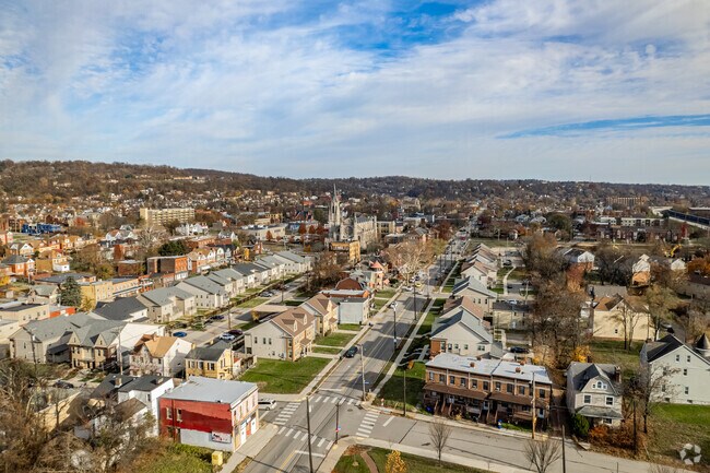 Homewood South is waiting to show you what it has to offer.