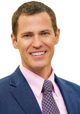 Brandon Baird