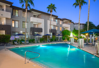 4950 E Van Buren St, Phoenix, AZ 85008