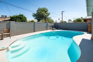 1801 N Bridalwreath St, Tempe, AZ 85281
