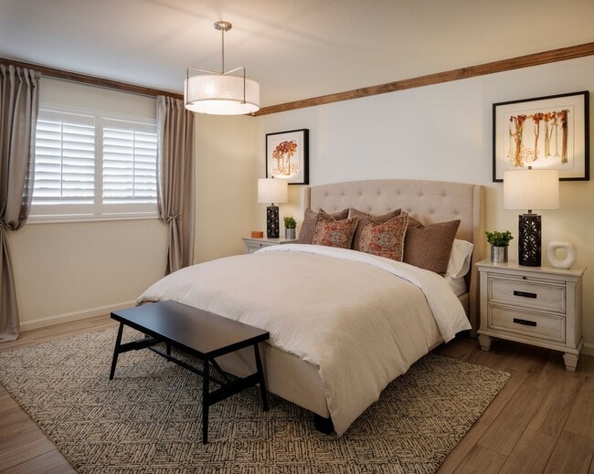 2313 Milvus Dr, Delano, CA 93215 - photo 3