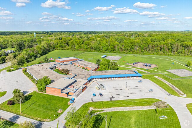 Lost Creek Elementary School
