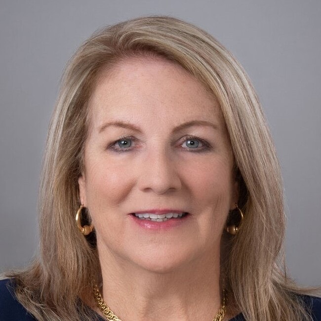 Wendy Scott