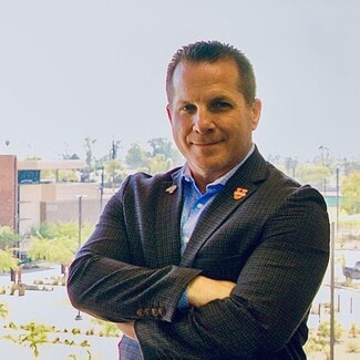 Jeff Armor