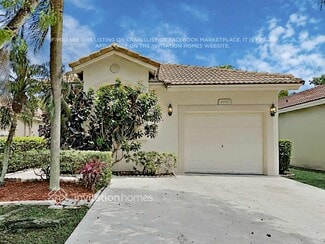 4961 Pelican St, Coconut Creek, FL 33073