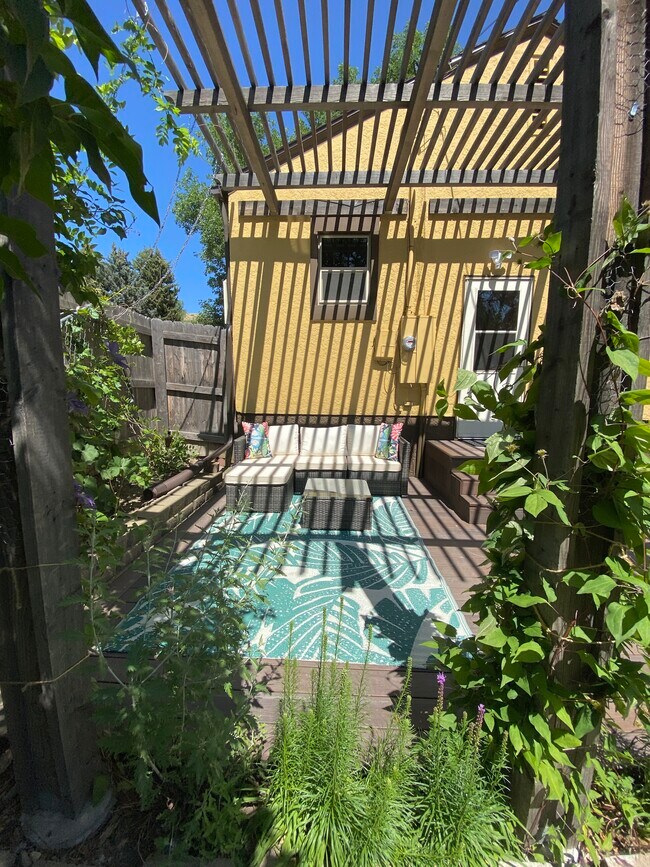 1148 N 25th St, Billings, MT 59101 - photo 3