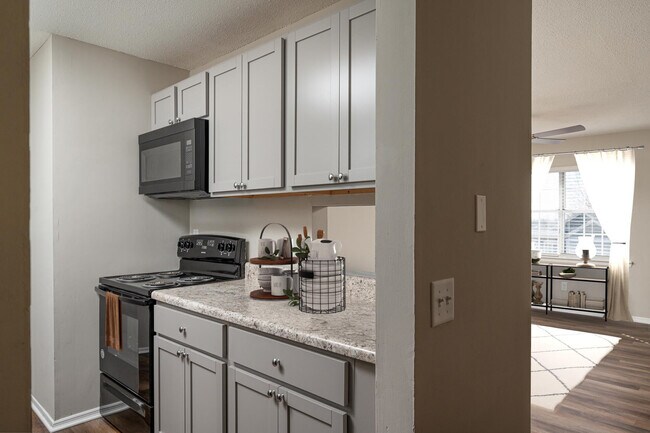 Vandergriff Village Apartments by Callio Properties, Hixson, TN 37343 - photo 6