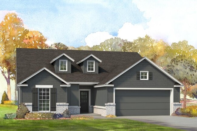 0 E 151st Street South St unit 38856315, Bixby, OK - photo 5