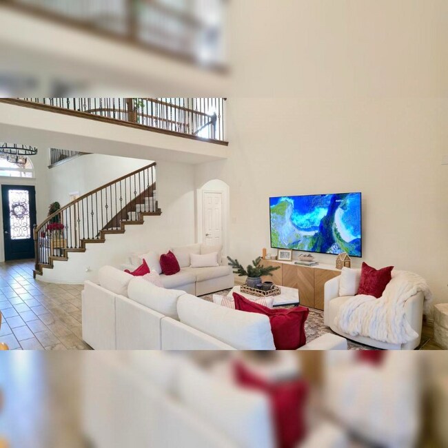 1309 Needle Cactus Dr, Fort Worth, TX 76177 - photo 5