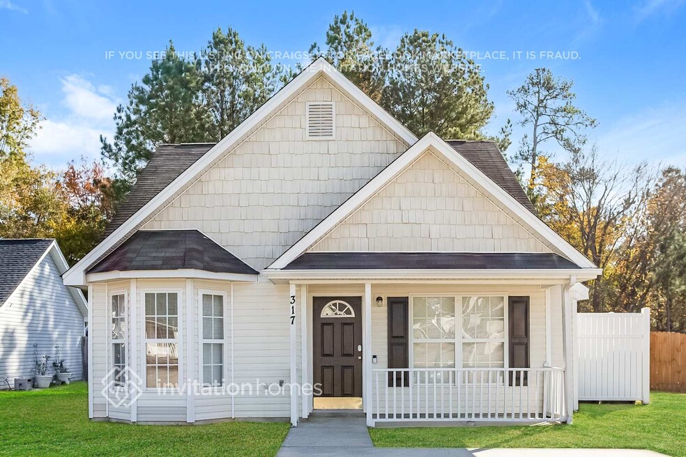 317 Athens Hills Place, Kannapolis, NC 28083 - photo 1