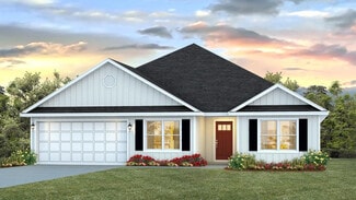 2795 Chevy Cir, Pace, FL 32571