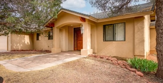 55 Sunset Ln, Sedona, AZ 86336