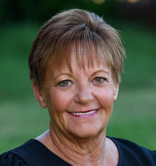Janice Ricketts