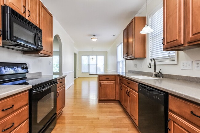 3151 La Costa Way, Raleigh, NC 27610 - photo 7