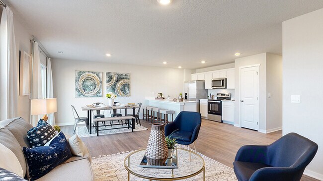 841 E Pearl St unit 36206565, Whiteland, IN 46184 - photo 6