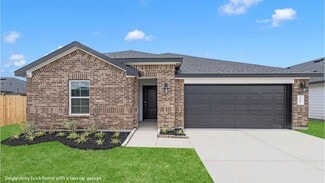 0 Star Grass Ln Unit 36206144, Iowa Colony, TX 77583