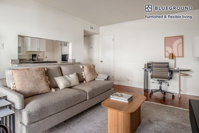 837 Cowper St unit FL2-ID1289, Palo Alto, CA 94301 - photo 3