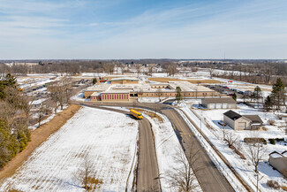 Hudson Area Junior/Senior High School